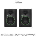 قیمت اسپیکر مانیتور مکی 3.5 اینچی