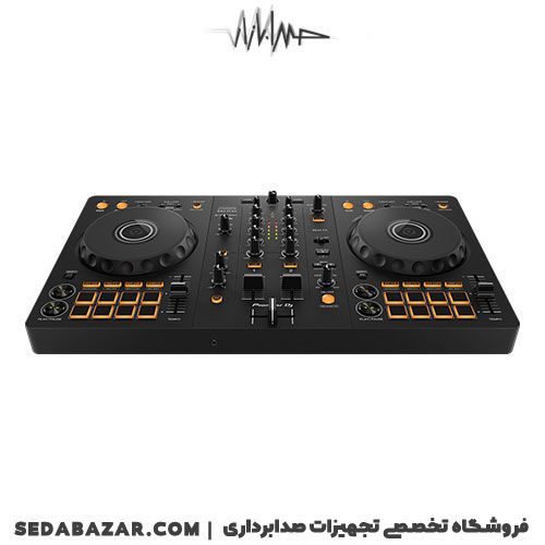 Pioneer-DJ-DDJ-FLX4-01