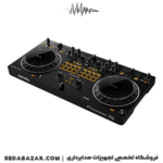 دی جی کنترلر اسکرچ پایونیر Pioneer DJ DDJ-REV1