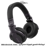 قیمت هدفون Pioneer-HDJ-CUE1