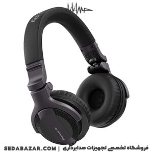 هدفون دی جی (DJ Headphones)