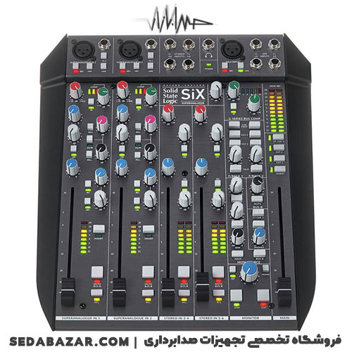 SSL-SIX