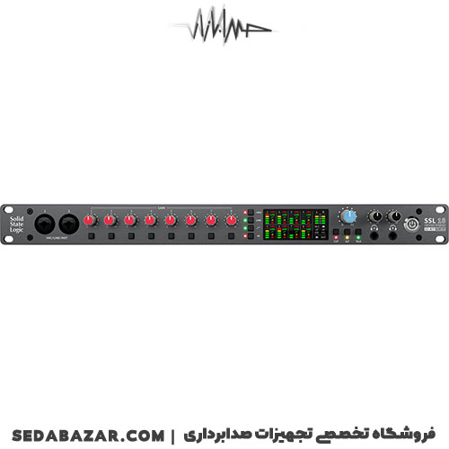 SSL18-07 فروش کارت صدا SSL18