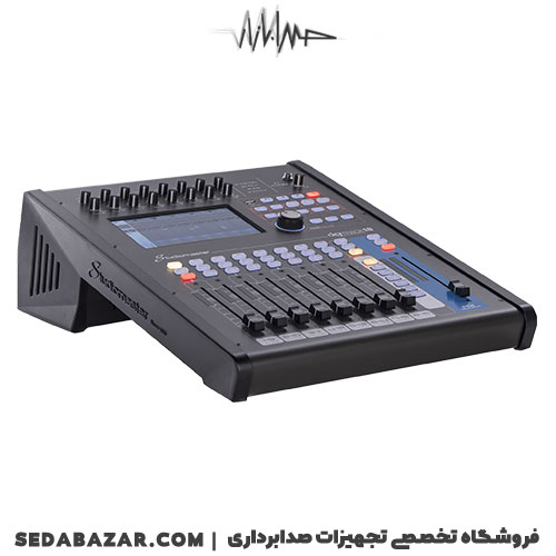 خرید Studiomaster DIGITRACK18
