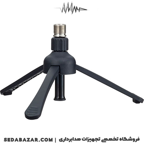 قیمت پایه میکروفون رومیزی Zoom TPS-4