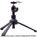 خرید پایه رکوردرصدا رومیزی Zoom TPS-5