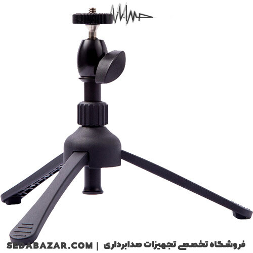 خرید پایه رکوردرصدا رومیزی Zoom TPS-5