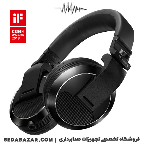 pioneer-dj-HDJ-X7 Pioneer-DJ-HDJ-X7 قیمت