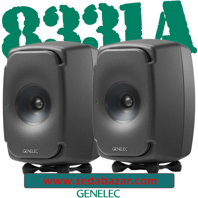GENELEC-8331A-0