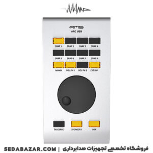 دک صوتی DAC