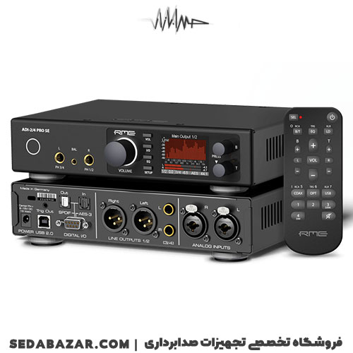 rme-audio-ADI-2-4-Pro-SE