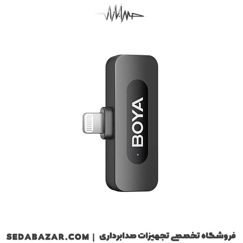 BOYA-BY-V3-05