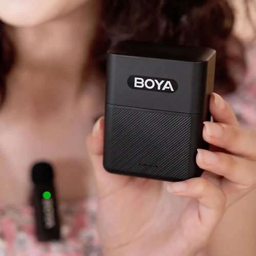 BOYA-BY-V3-08