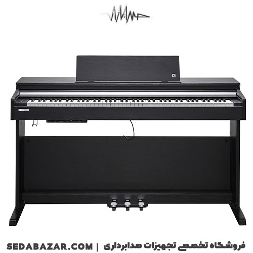 Kurzweil-CUP-M1 رز وود