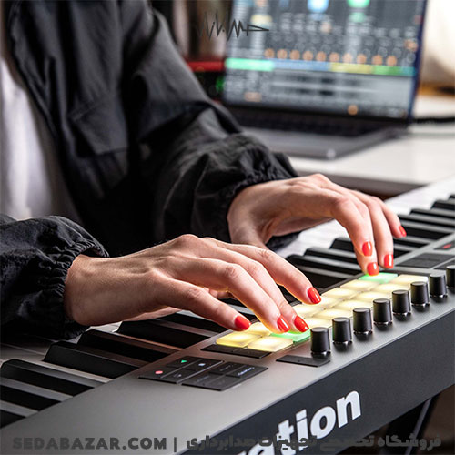 Novation-Launchkey-49-MK4-09
