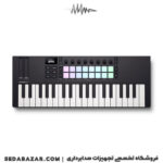 Novation-Launchkey-Mini-37-نسل چهار