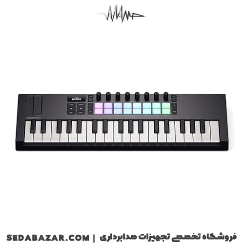 Novation-Launchkey-Mini-37-MK4-07