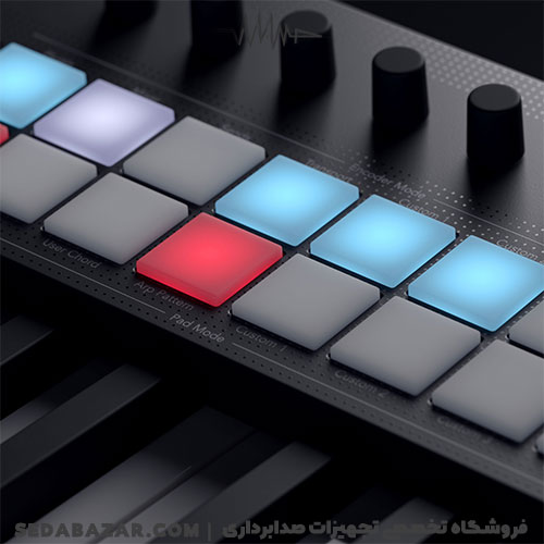 Novation-Launchkey-Mini-37-MK4-10