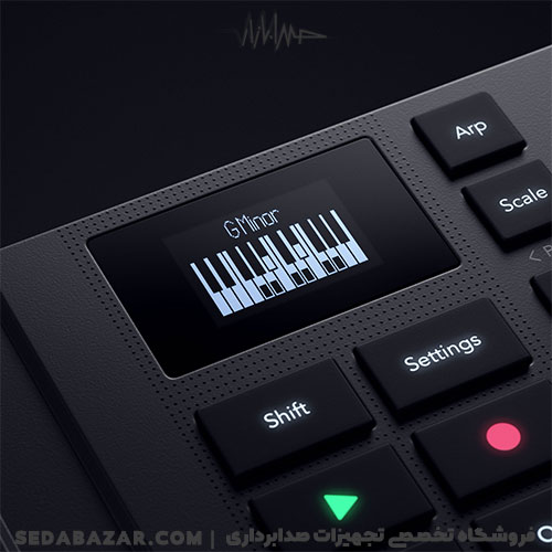 Novation-Launchkey-Mini-37-MK4-11
