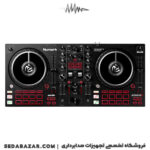 Numark Mixtrack Pro FX