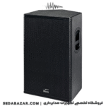 اسپیکر اکتیو 15 اینچی سولتون