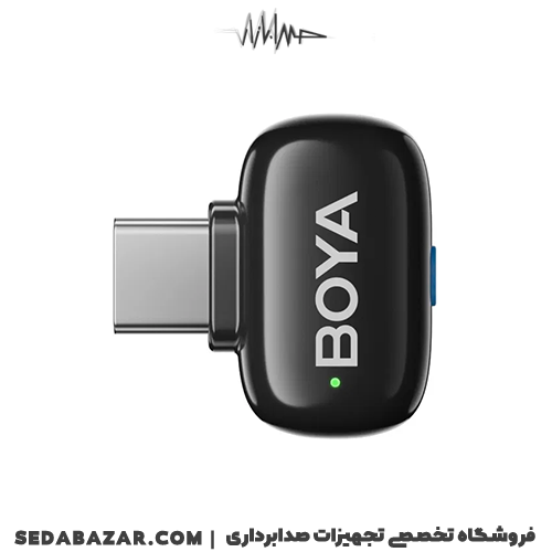 boya-mini-01 BOYA mini