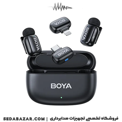 boya-mini-05 بویا مینی کمبو