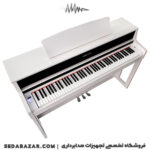 kurzweil-CUP-410 سفید