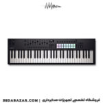 launchkey-61-mk4نویشن موزیک