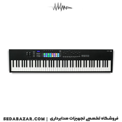 میدی کیبور 7 اکتاو نویشن