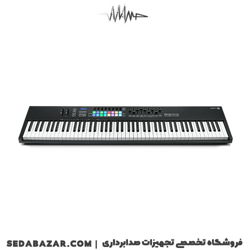 launchkey-88-mk3 launchkey-88-mk3