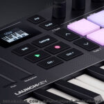 Novation Launchkey Mini 25 کیبورد