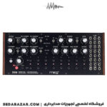 درام ماشین moog-DFAM