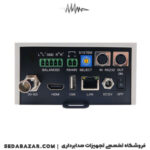 Avonic CM73-IP دوربین پی تی زد