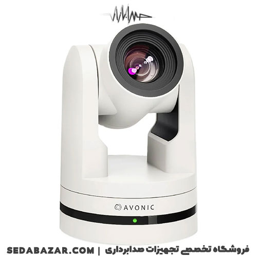 Avonic-CM73-IP-W