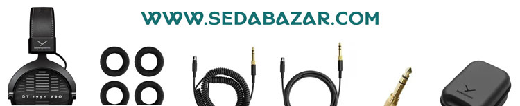 Beyerdynamic DT 1990 PRO MKII هدفون تسلا استودیو 1 خرید هدفون Beyerdynamic DT-1990-Pro-MKII