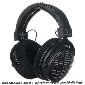 هدفون پشت باز (برای میکس و مستر)