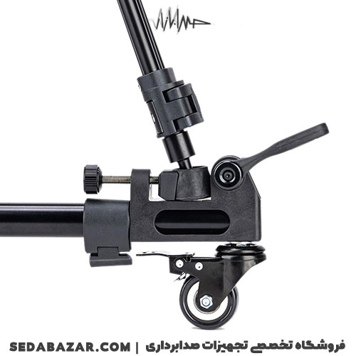 Fotopro-Video-Dolly-Fire-Wheels-07
