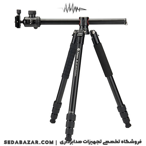 Fotopro-X-goHR-Chameleon-E2