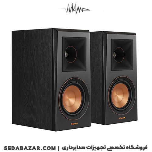 Klipsch-RP-500M Klipsch RP-500M