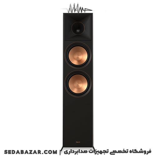 Klipsch-RP-8000F-ii اسپیکر کلیپش سری 8000