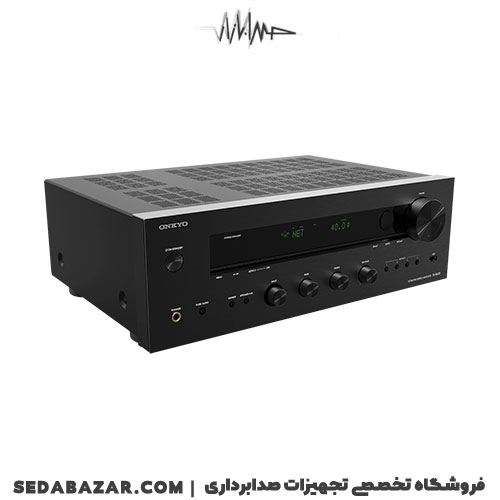 Onkyo TX-8470 Hi-Fi امپلیفایر