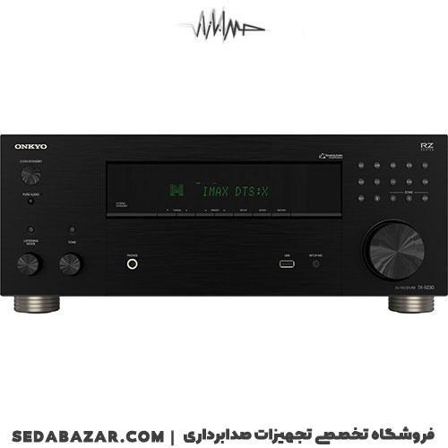 Onkyo-TX-RZ30-0 آمپلیفایر اونکیو