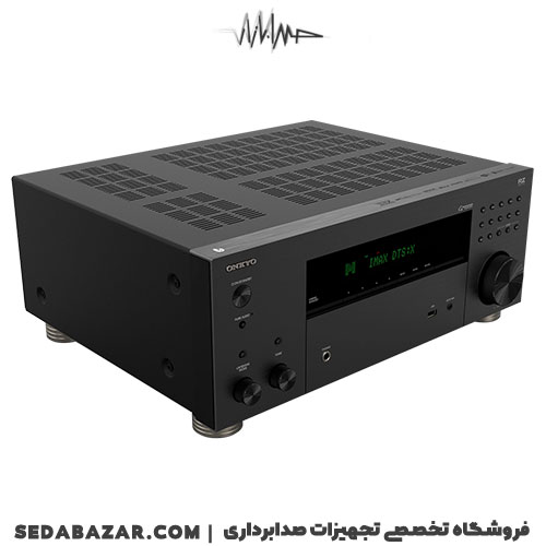 Onkyo TX-RZ30 9.2-Channel AV Receiver