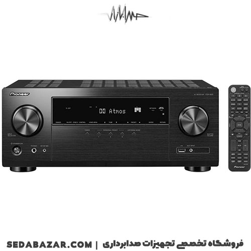 Pioneer-VSX-935-front