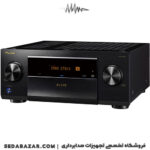 Pioneer-VSX-LX505-front
