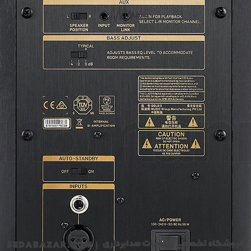 TANNOY-GOLD-5-06 TANNOY-GOLD5 back