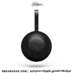 Vifa-Reykjavik-Bluetooth-Speaker-Black