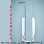 Vifa Stockholm Soundbar Ocean Blue