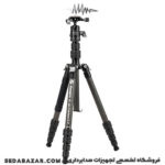 سه پایه دوربین Fotopro-X-Go-Carbon-E